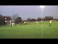 TTFC 1 V Slade Green 2