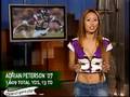 Fantasy Sports Girl: Training Camp Preview - Vikings