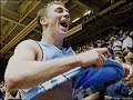 Tyler Hansbrough is Psycho T