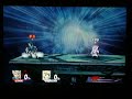 SSBB Glitch: Use Great Aether/Triforce Slash on NOTHING