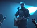 The Tragically Hip - One Night In Copenhagen