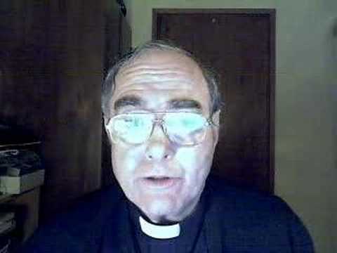 Christ on marriage and celibacy ...