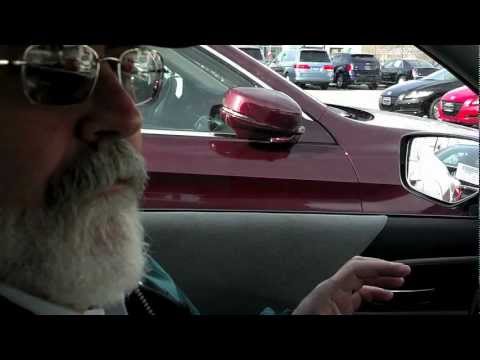 Pohanka - Nathan Young from Pohanka Honda here in salisbury, reviews the all new 2013 Accord. Honda has updated the Accord in several ways and Nathan will be demonstra...