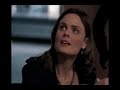 Wannabe in the woods - life flashes in the eyes of Booth