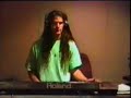 Dream Theater - Making of Images and Words