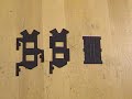RoACH Autonomous Rapidly Prototyped Hexapod Robots RoACH Autonomous Rapidly Prototyped Hexapod Robots
