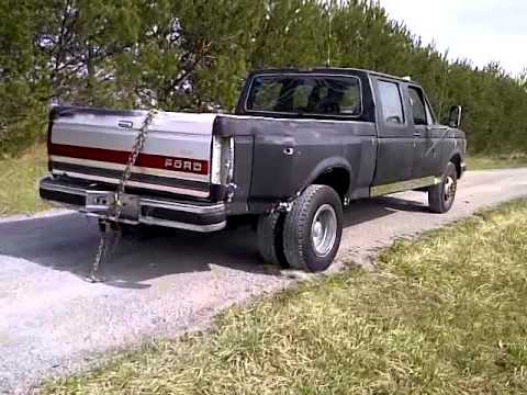 how to bleed a 7.3 idi