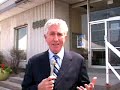 Gilles Duceppe parle de développement durable Gilles Duceppe parle de développement durable