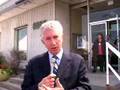 Gilles Duceppe parle de développement durable