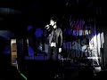 itq final 2007 final five Joshua Tang 傷信