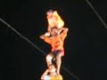 dahi handi 2008, chembur naka, MNS Rs.11,11,111