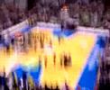 El carpena celebrando el pase a la final four!!!!