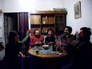 Canturreo con guitarra Canturreo con guitarra