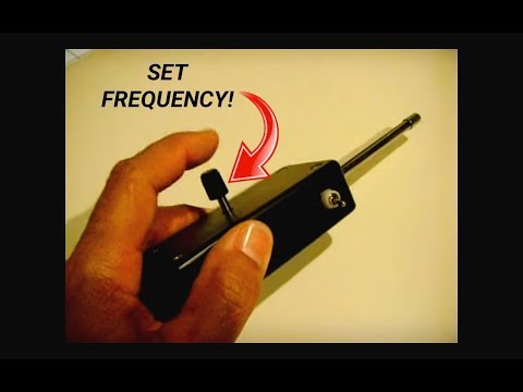 how to boost radio signal