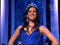 Miss Universe 2006: Coronacion