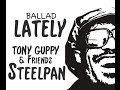 Lately (Stevie Wonder) -Tony Guppy