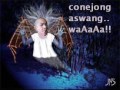 conejo part 2''wanted totoy panget''a.k.a. conejo