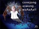 conejo part 2''wanted totoy panget''a.k.a. conejo