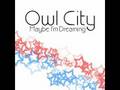 Owl City Air Traffic