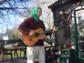 Mount Eerie Live on Lopez Part 1 of 2