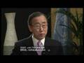 Riz Khan - Ban Ki-Moon - 16 Jan 08