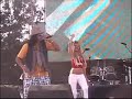 Papi Caliz  LIVE 2