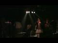 インペリテリ ライブMC2 by桃沢バンド