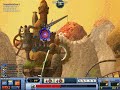 Gunbound Dream team Gunbound Dream team
