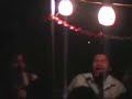 Zack de la Rocha - concert for South central famers