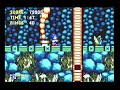 Sonic And Knuckles: Lava Reef Zone (Act 2) [Part 1]