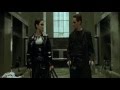 The Matrix The REAL World