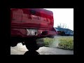 1995 GMC Sonoma 4.3 V6 Borla Pro XS muffler 1995 GMC Sonoma 4.3 V6 Borla Pro XS muffler