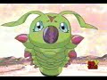 digimon adventure 02 episodio 2 parte c  américa latina 