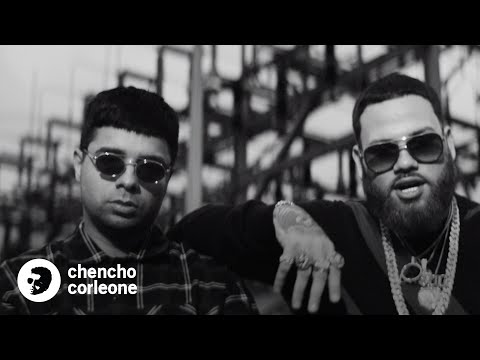 Impaciente - Chencho Corleone Ft Miky Woodz