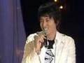 ヤン・ジヌ インタビュー 2006