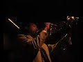Ronald Baker & Ignasi Terraza Trio