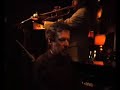 Ronald Baker & Ignasi Terraza Trio