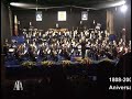obertura para un aniversario ~ abel moreno dir: lloren� mendoza. certamen magall�n 2007 (obra obligada): uni�n musical utielana. primer premio a la m�xima puntuaci�n