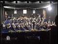 obertura para un aniversario ~ abel moreno dir: lloren� mendoza. certamen magall�n 2007 (obra obligada): uni�n musical utielana. primer premio a la m�xima puntuaci�n