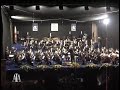 obertura para un aniversario ~ abel moreno dir: lloren� mendoza. certamen magall�n 2007 (obra obligada): uni�n musical utielana. primer premio a la m�xima puntuaci�n