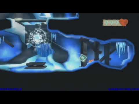 LostWinds : Winter of the Melodias