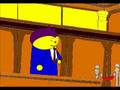 デキット裁判