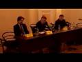 Ректор ЕУСПб Борис Вахтин о предвыборном контексте