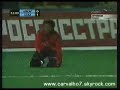 Daniel Carvalho VS Amkar(away2005)