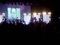cut copy live @ the showbox