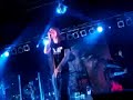 HIM - Gone With The Sin & The Sacrament - Auckland NZ 2008