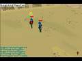 Deth To Rise V.S. Oregonz Coke FF (Food Fight)