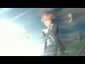 Character Transformation - Amu - Amulet Angel Character Transformation - Amu - Amulet Angel