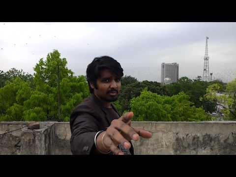 Aashiqui 2 Star Hunt-- Aman -20120413_124822.mp4