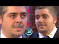 Han conseguido que el contable se ría con un doble muy parecido a él